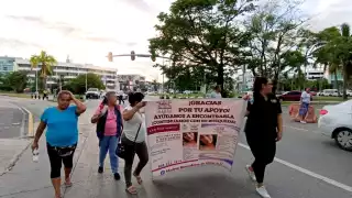  Hallan en Cancún a joven desaparecida en 2020   