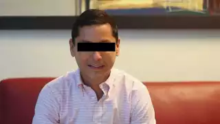 Exalcalde de Campeche sigue bajo amparo y no puede ser detenido, confirma fiscalía