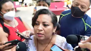 Auditoría de Campeche encontró más irregularidades en la administración de Juanita Cortés 
