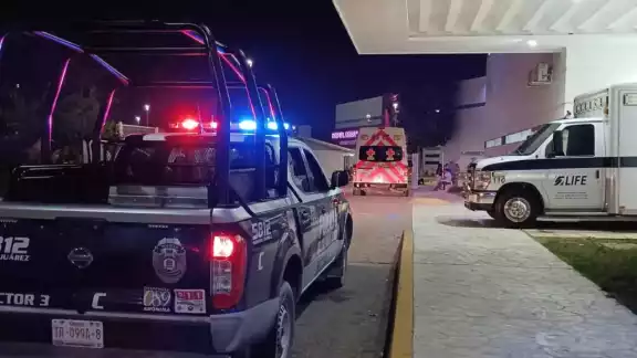 La Península de Yucatán contabiliza un total de 2 mi 357 personas que sufrieron ataques con armas de fuego en lo que va del año