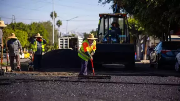 Las obras se llevarán a cabo en convenio con la Defensa y concluirán el 20 de febrero de 2025.