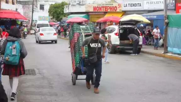 La población en edad de trabajar en Yucatán alcanza los 1.89 millones de personas La población en edad de trabajar en Yucatán alcanza los 1.89 millones de personas