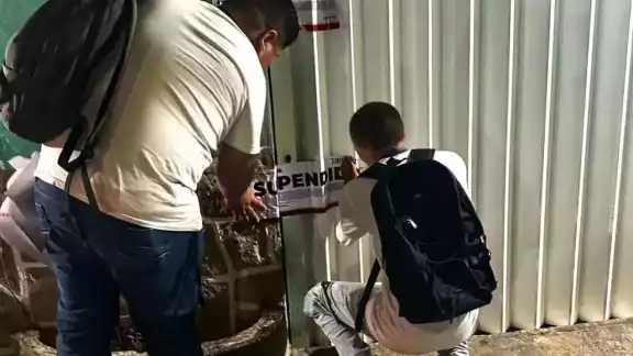 Las sanciones derivan desde infracciones menores –ruido excesivo, contaminación visual– hasta graves violaciones a Protección Civil y Desarrollo Urbano