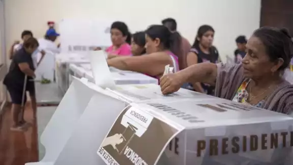 Poder Judicial 2025: INE revela cuándo se sabrán los resultados oficiales

