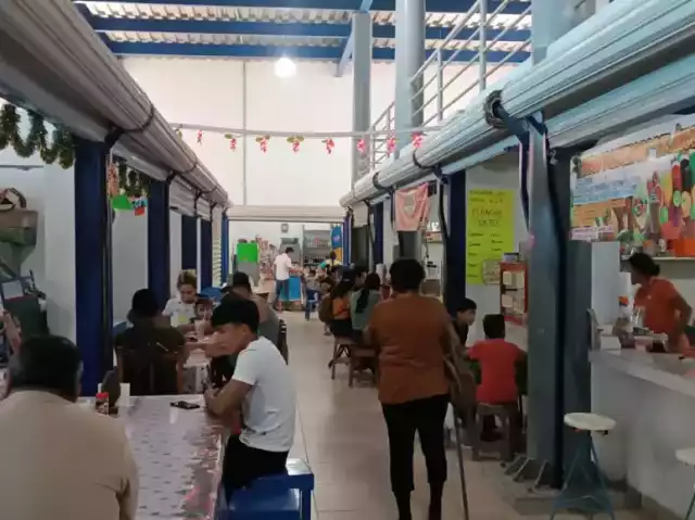 Apagones en Candelaria causan graves daños a equipos de trabajo en el mercado Jacinto Canek