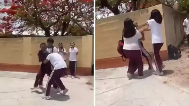 El acoso y lesiones entre alumnos ha incrementado en el Estado; las autoridades preparan nuevos protocolos de actuación