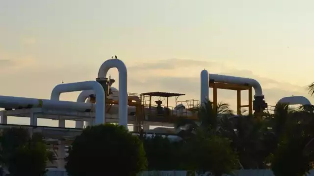 Seprocicam y la Secretaría de Marina implementaron un perímetro de seguridad