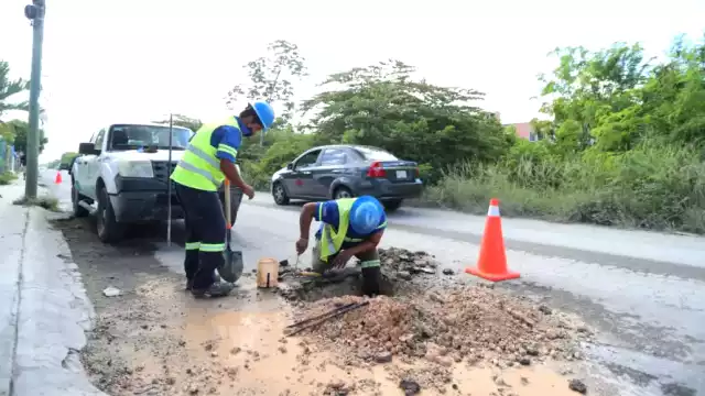 La empresa enfrenta miles de quejas por altos cobros, cortes frecuentes y falta de inversión en infraestructura