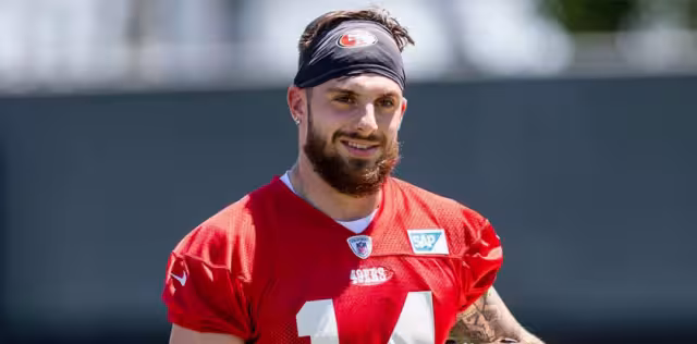 El jugador se encuentra delicado pero fuera de peligro