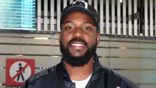 Álvaro Angulo aterriza en  CU con el fin de devolverle la gloria goleadora a Pumas 