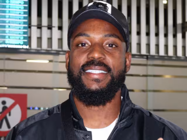 El lateral ya está en la CDMX