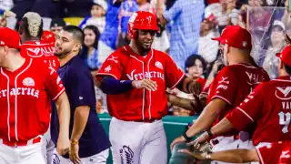 Playoffs LMB 2024 resultados: El Águila supera a Conspiradores en emocionante encuentro 