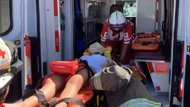 La mayor parte de los ataques los sufren las mujeres por parte de sus parejas, indicó la Unidad de Atención a Víctimas