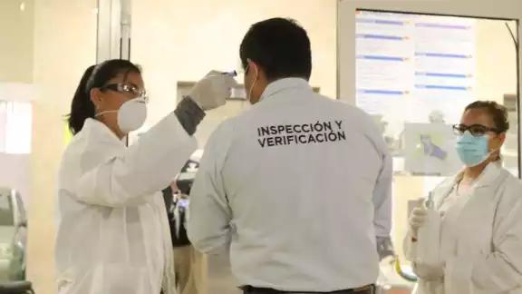Diputada del PT respalda exámenes toxicológicos a legisladores en Campeche Diputada del PT respalda exámenes toxicológicos a legisladores en Campeche