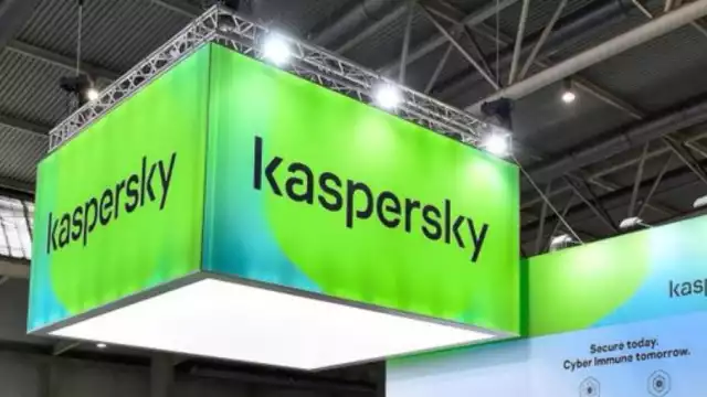 Estados Unidos vetó el uso del antivirus ruso Kaspersky por informes de pirateo informático por parte de la empresa