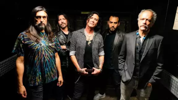 Caifanes abre dos fechas en la CDMX Caifanes abre dos fechas en la CDMX
