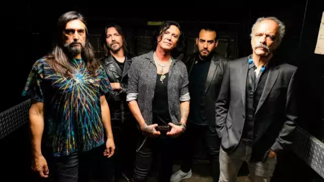 Caifanes abre dos fechas en la CDMX