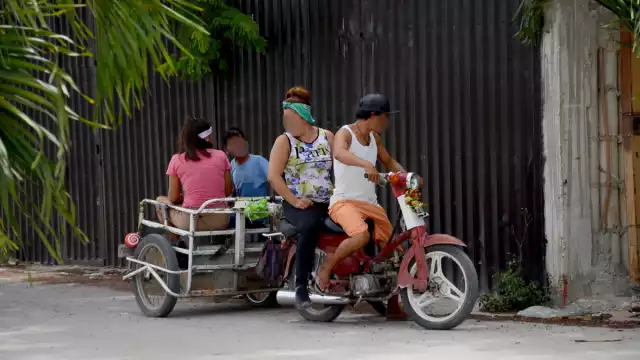 Muchos tutores aún conservan la buena convivencia con sus hijos, lo que ayuda a tener adolescentes menos expuestos al crimen