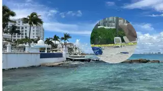 Ejecución en Hotel Riu de la ZH de Cancún, podría estar vinculado con otro homicidio  