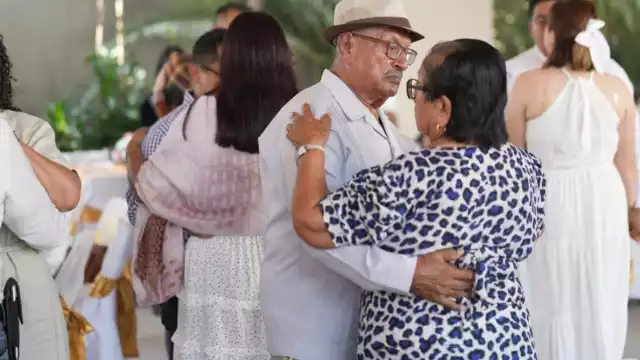 El municipio de Chemax celebrará las Bodas del Renacimiento Maya 2025 el próximo 29 de noviembre.
