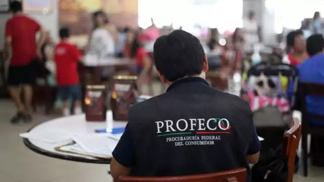 Conoce el paso a paso para presentar una queja ante la Profeco