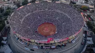 Suspenden corridas de toros en la Ciudad de México; es la tercera vez