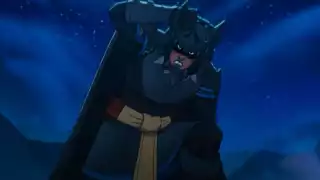 ‘Batman Azteca'; revelan tráiler y fecha de estreno de adaptación mexicana del superhéroe