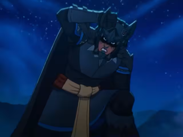 El proyecto viene de la mano de Warner Bros y Ánima Estudios