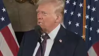 Trump quiere tomar posesión de Groenlandia; amenaza imponer aranceles a Dinamarca