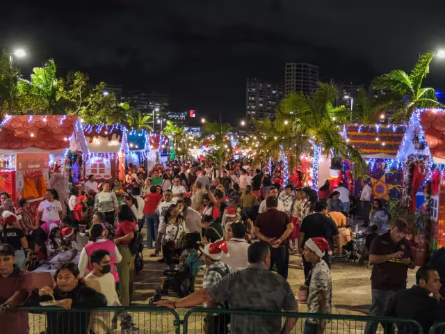 Cancún ofrece miles de opciones de locaciones donde disfrutar de las ultimas vacaciones del año
