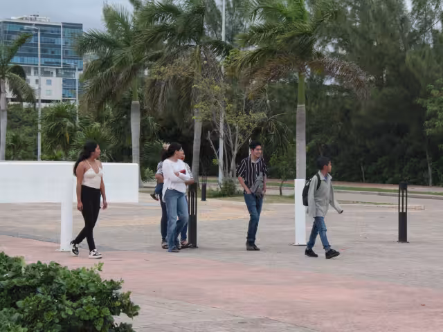 En la ciudad habrá poca presencia de rayos del sol