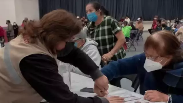 La pensión entregará a las mujeres más de 3 mil pesos de apoyo