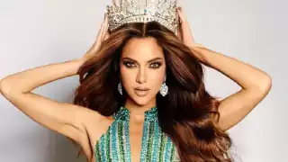 ¿De qué murió María Lorena Argüello, Miss Universo Ecuador 2024?