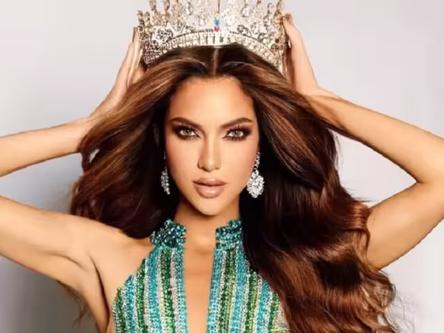 Las redes sociales lloran su repentina muerte de la modelo