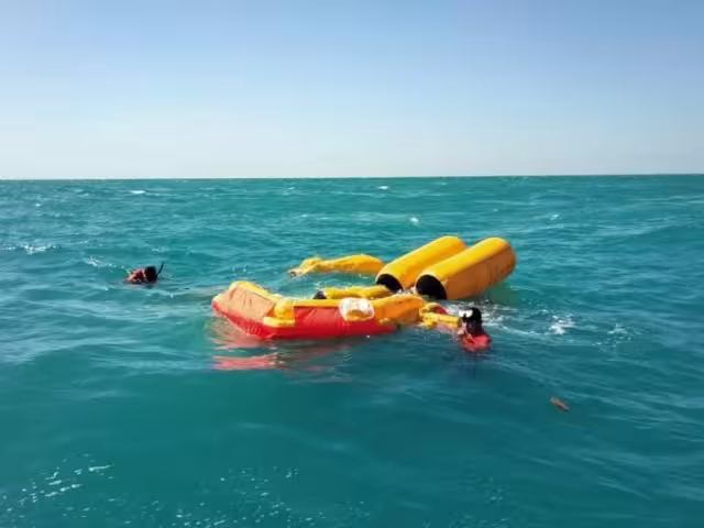 Jaime López Miranda asegura que la aeronave que tripulaba su hijo no debería tener permisos para volar por falta de mantenimiento