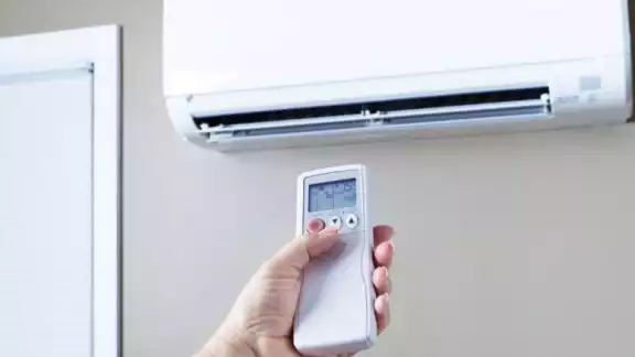 El uso de aire acondicionado puede elevar significativamente la tarifa en tu recibo de luz El uso de aire acondicionado puede elevar significativamente la tarifa en tu recibo de luz