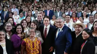 SEP y SNTE acuerdan sustituir a la USICAMM: hacia una nueva etapa en los derechos de los maestros