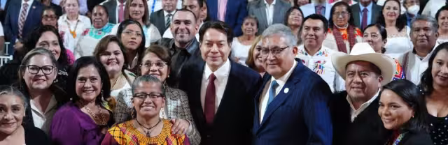 El SNTE y la SEP iniciarán la ruta para definir el nuevo mecanismo que sustituirá a  la USICAMM