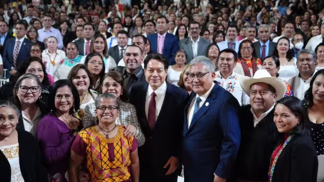 El SNTE y la SEP iniciarán la ruta para definir el nuevo mecanismo que sustituirá a  la USICAMM