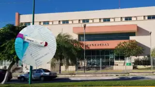 Muere menor de Hopelchén por dengue hemorrágico 