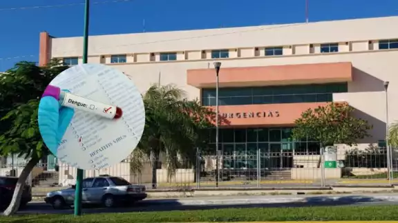 El menor tenía 10 años de edad