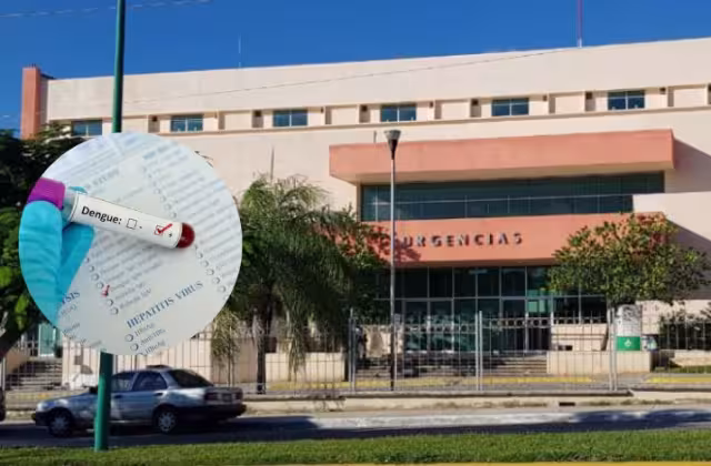 El menor tenía 10 años de edad