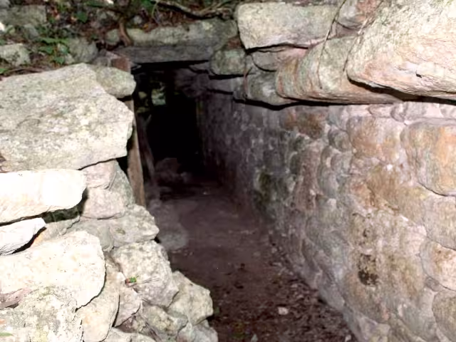 Las iniciativas impulsadas por Pedro y Claudio Cupul Hau, quieren la ayuda gubernamental para concretar el proyecto