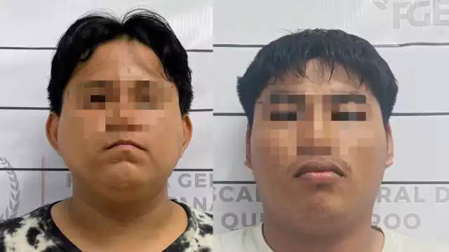 Álvaro Yael  coordinaba las operaciones del grupo y pagaba a cada uno de sus cómplices 3 mil pesos por motocicleta robada