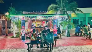 Sabancuy despide 2025 sin accidentes y con celebraciones familiares