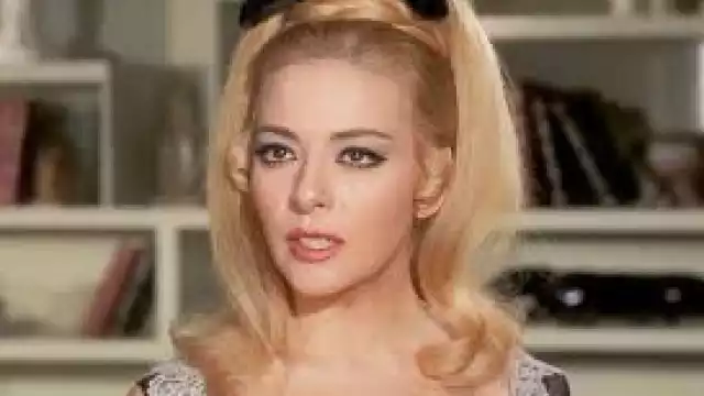 Silvia Pinal podría ser homenajeada en los Premios Oscar 2025