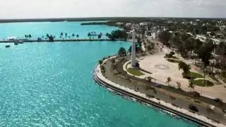 Analizan realizar dragado en la Bahía de Chetumal