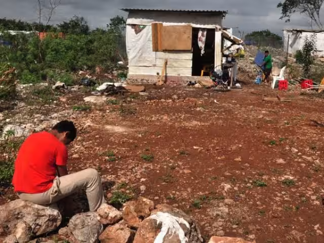 La pobreza de Campeche es menor a la de Yucatán y Quintana Roo