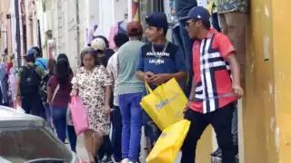 Estrés decembrino: Por qué afecta a los campechanos