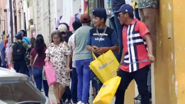 Gastos generan estres